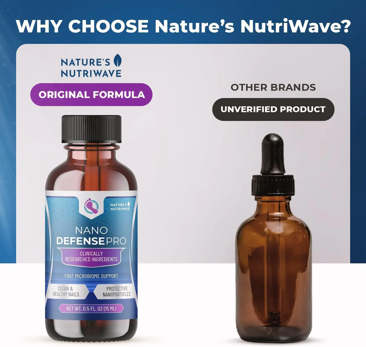 NanoDefense Pro