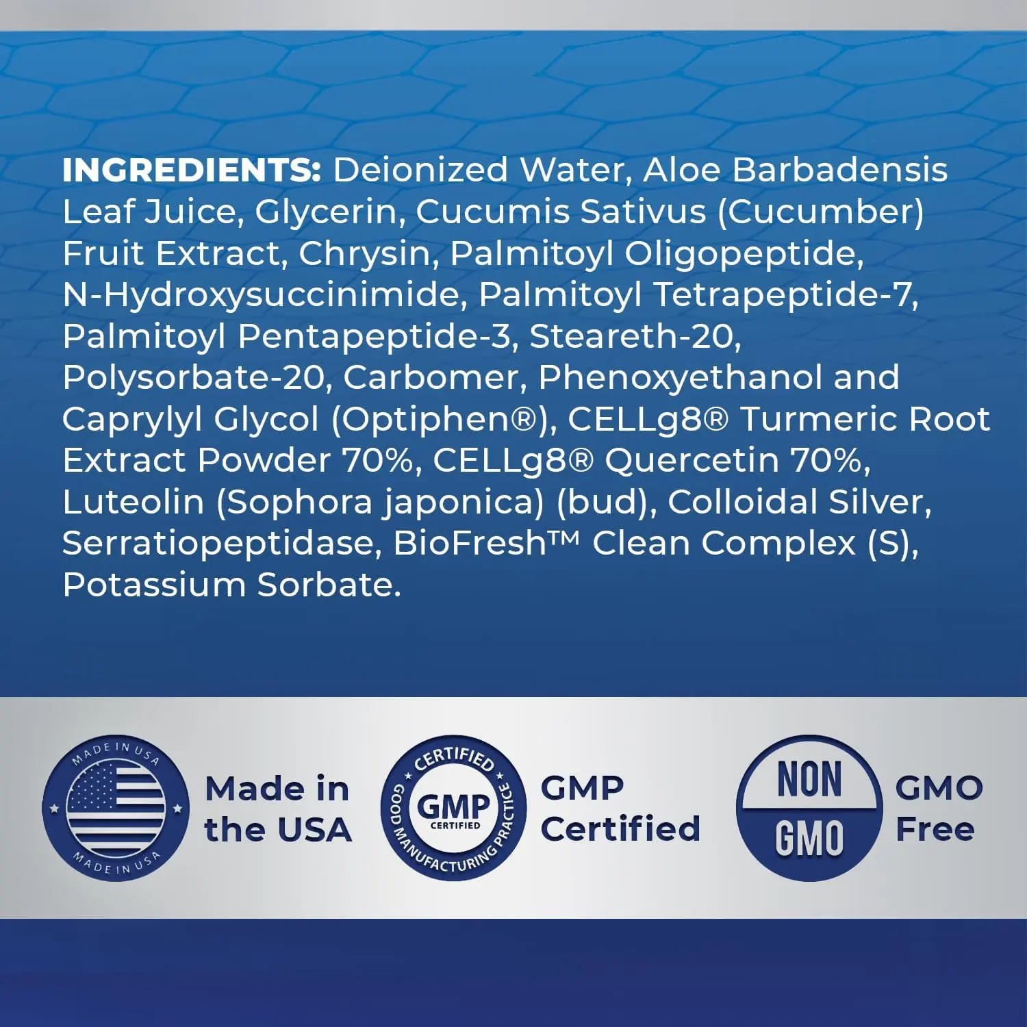 NanoDefense Pro