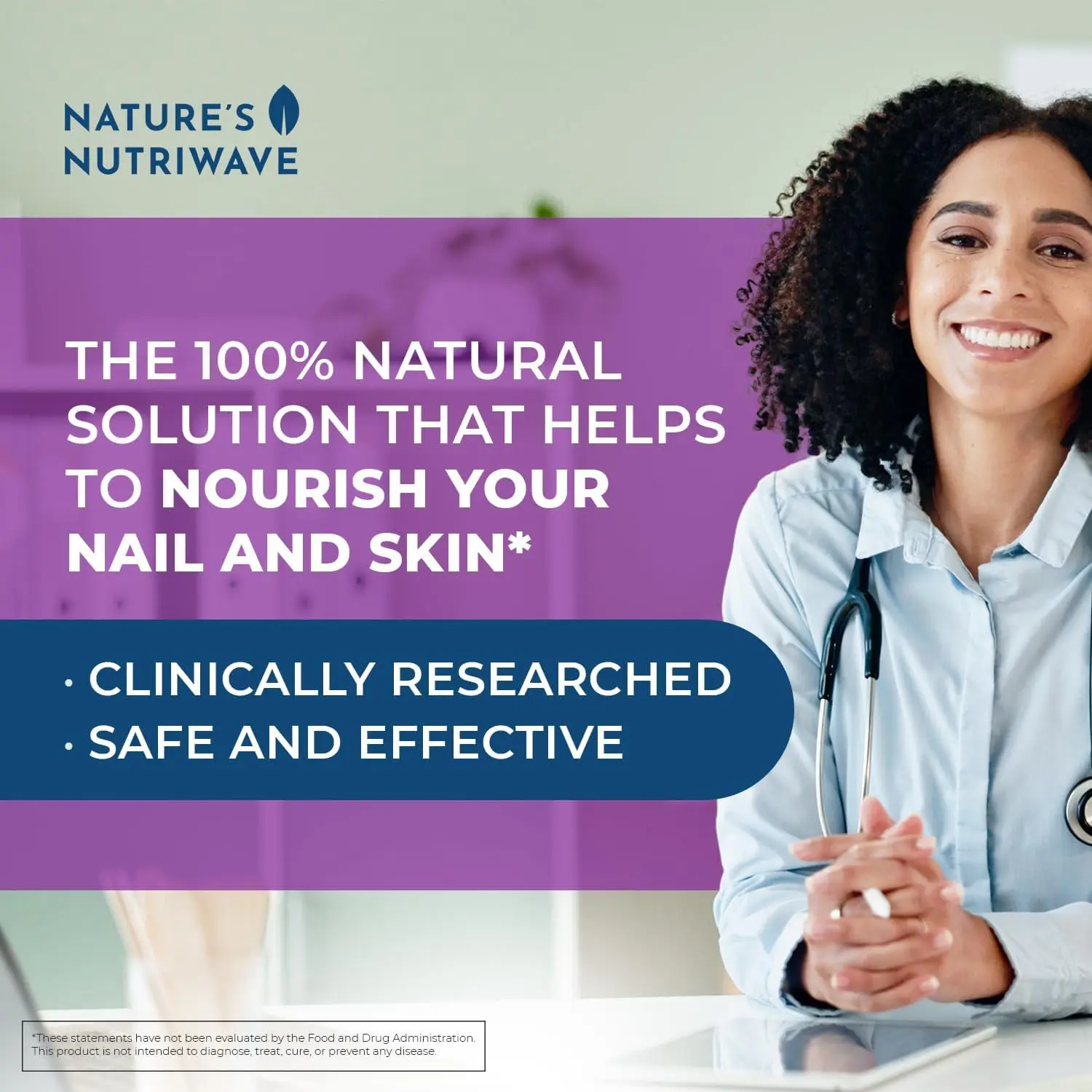 NanoDefense Pro