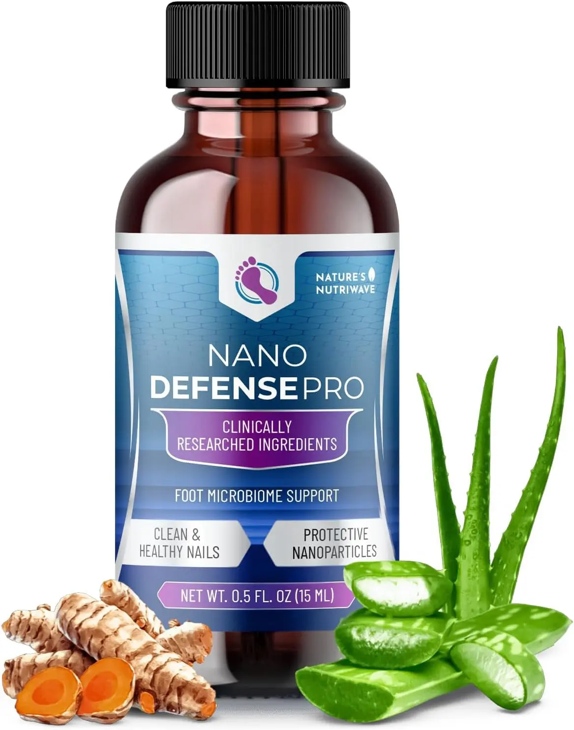 NanoDefense Pro