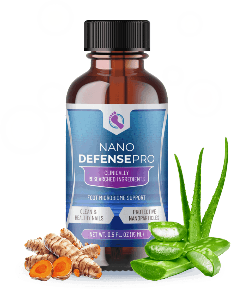 nano defense pro